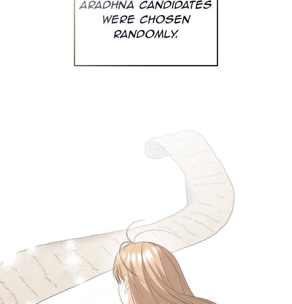 The Maid Holds the Leash of the Tyrant Chapter 66 page 3 - 
