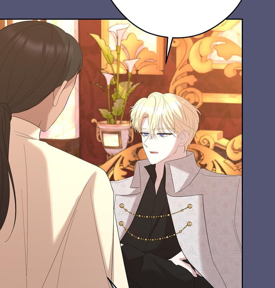 The Maid Holds the Leash of the Tyrant Chapter 66 page 21 - 