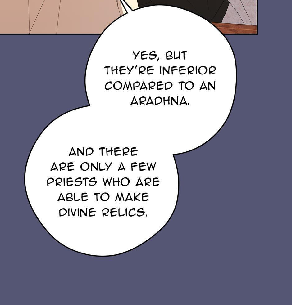 The Maid Holds the Leash of the Tyrant Chapter 66 page 22 - 
