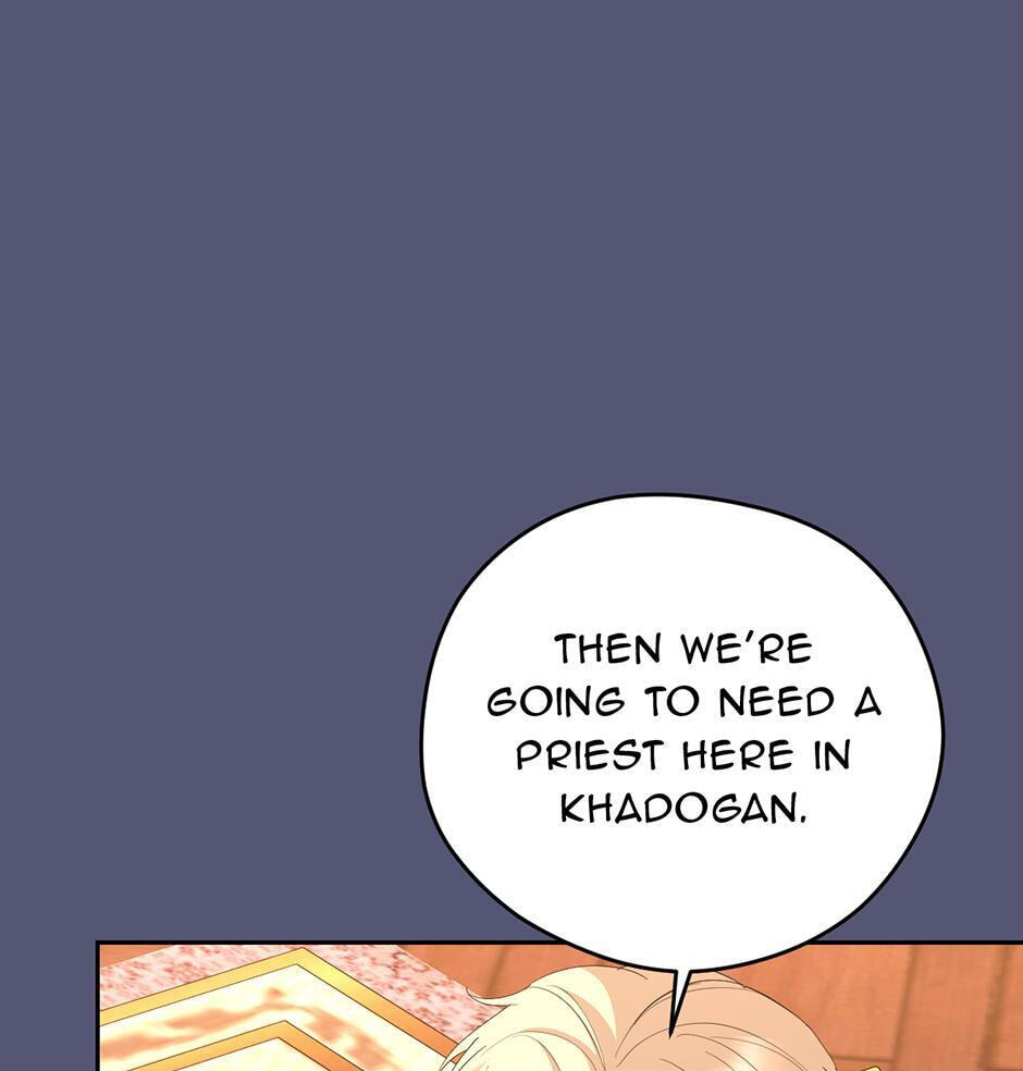 The Maid Holds the Leash of the Tyrant Chapter 66 page 23 - 