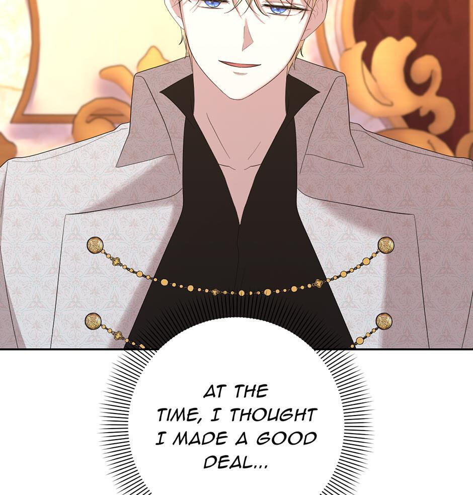 The Maid Holds the Leash of the Tyrant Chapter 66 page 29 - 