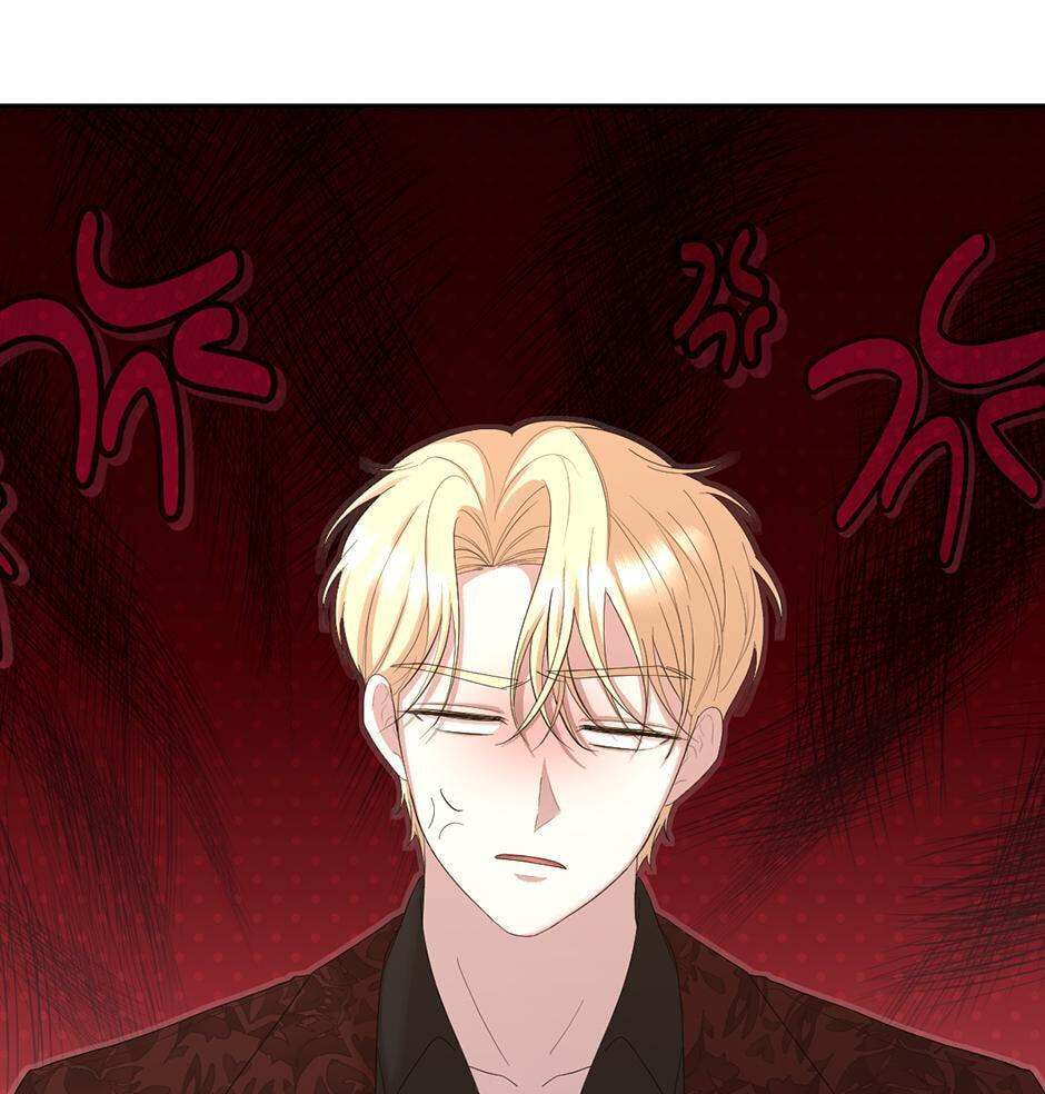 The Maid Holds the Leash of the Tyrant Chapter 66 page 31 - 