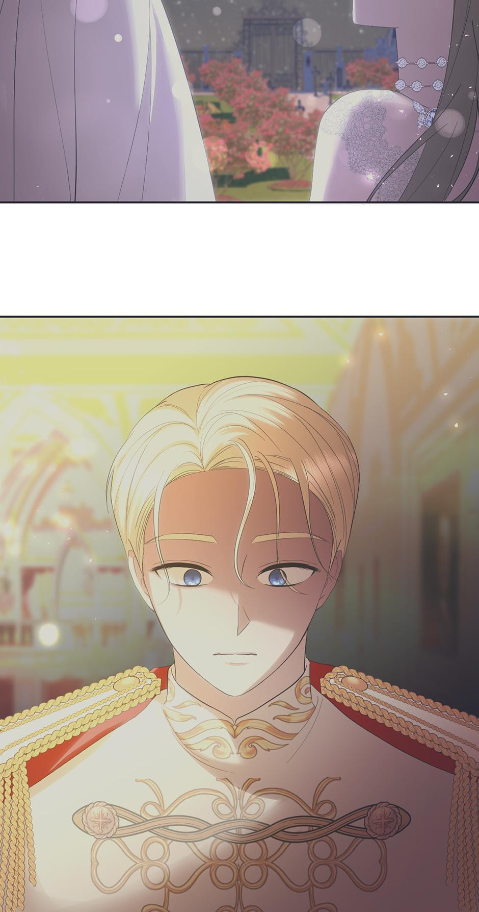 The Maid Holds the Leash of the Tyrant Chapter 66 page 34 - 