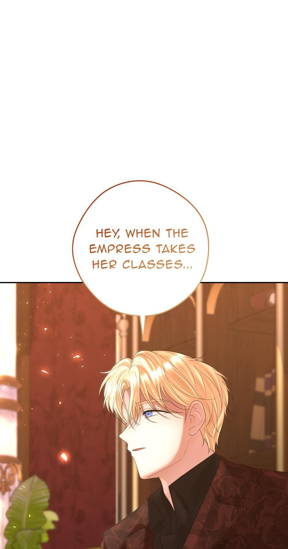 The Maid Holds the Leash of the Tyrant Chapter 66 page 38 - 
