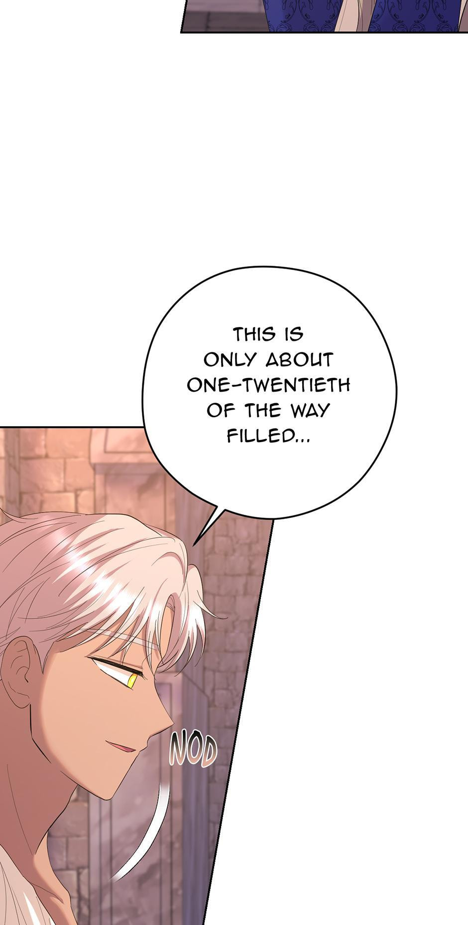The Maid Holds the Leash of the Tyrant Chapter 66 page 62 - 