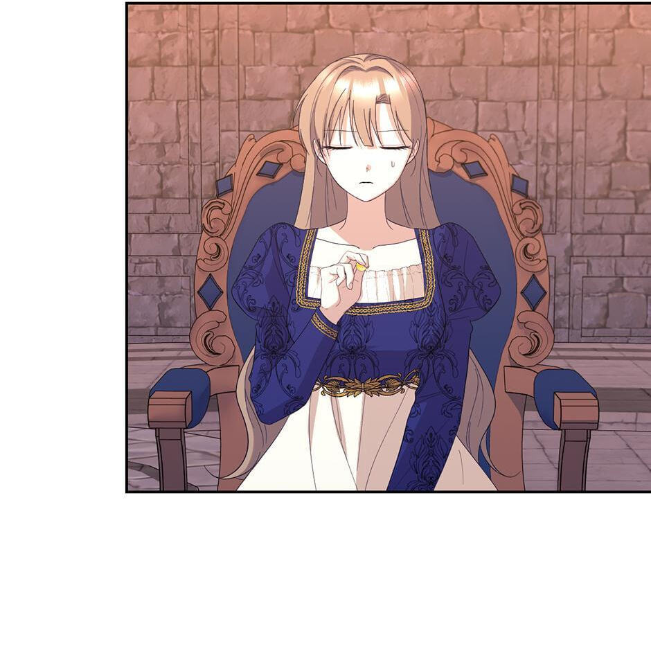 The Maid Holds the Leash of the Tyrant Chapter 66 page 67 - 