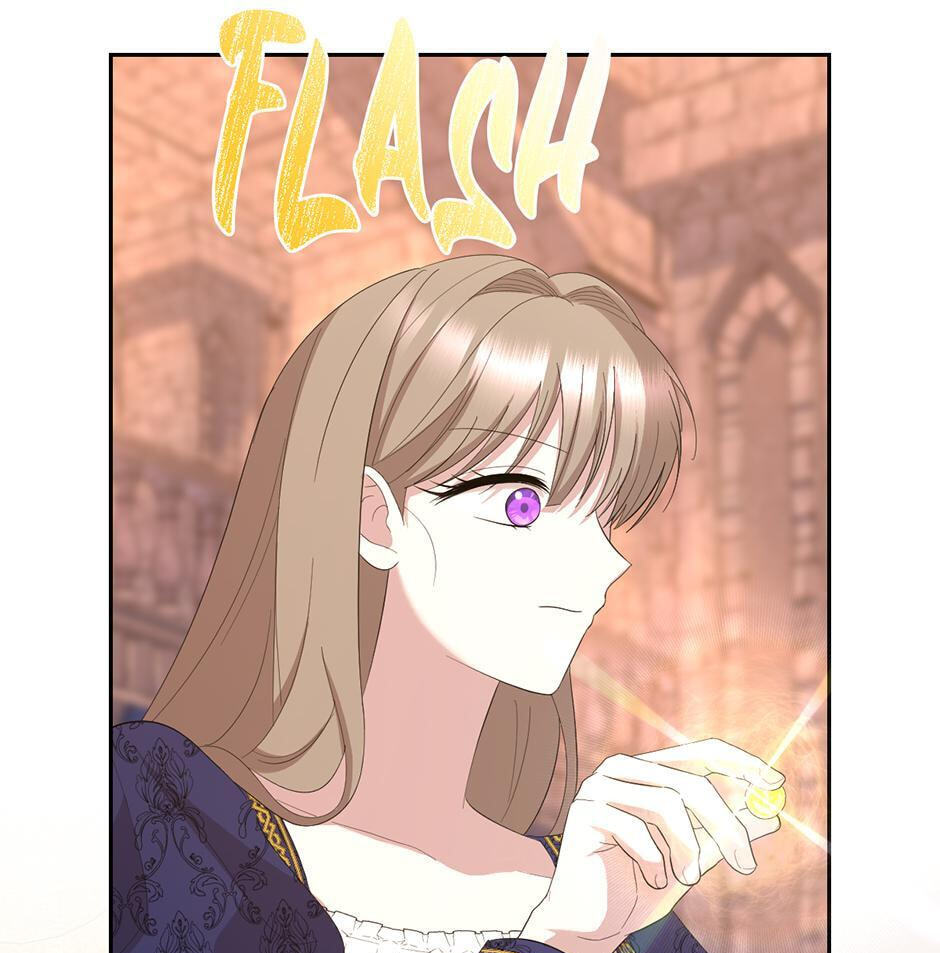 The Maid Holds the Leash of the Tyrant Chapter 66 page 70 - 