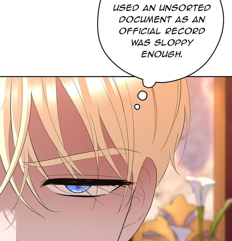 The Maid Holds the Leash of the Tyrant Chapter 66 page 8 - 