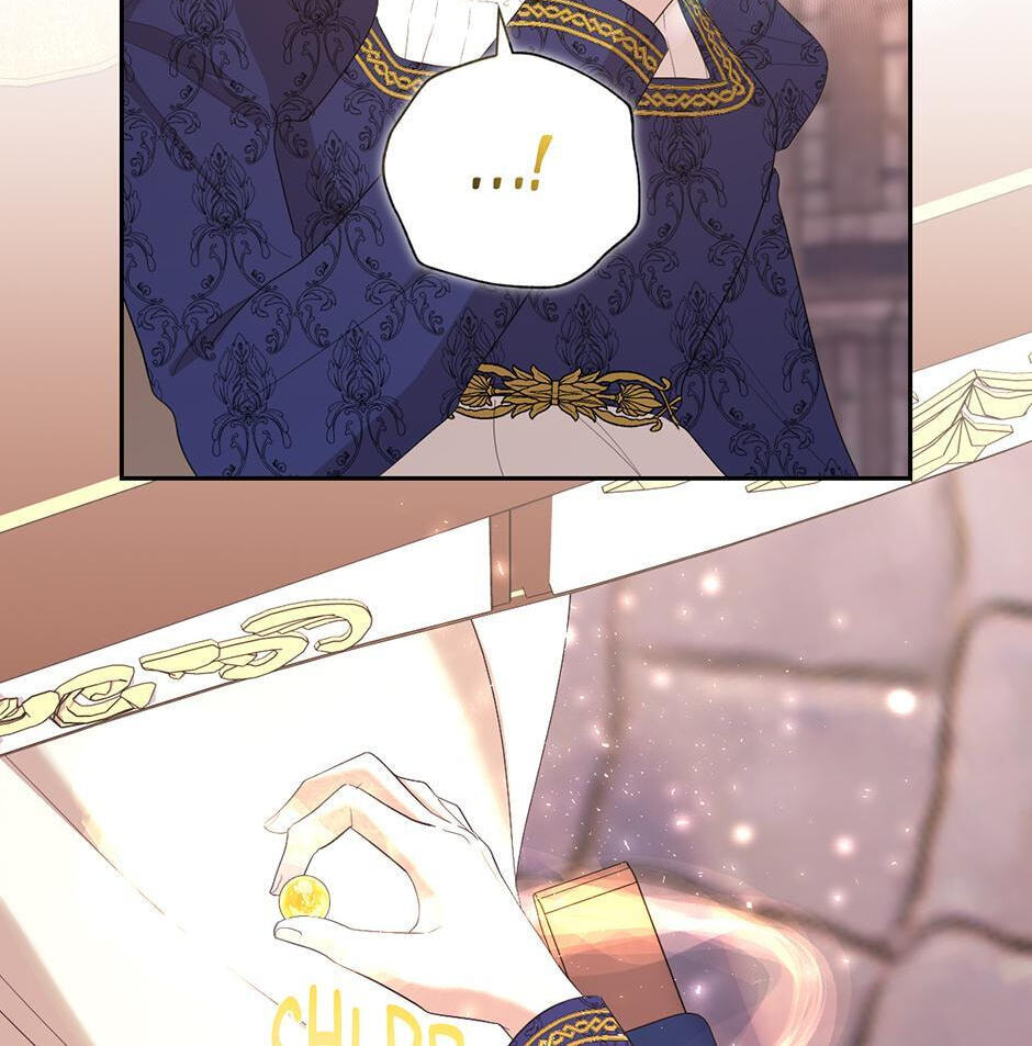 The Maid Holds the Leash of the Tyrant Chapter 66 page 71 - 