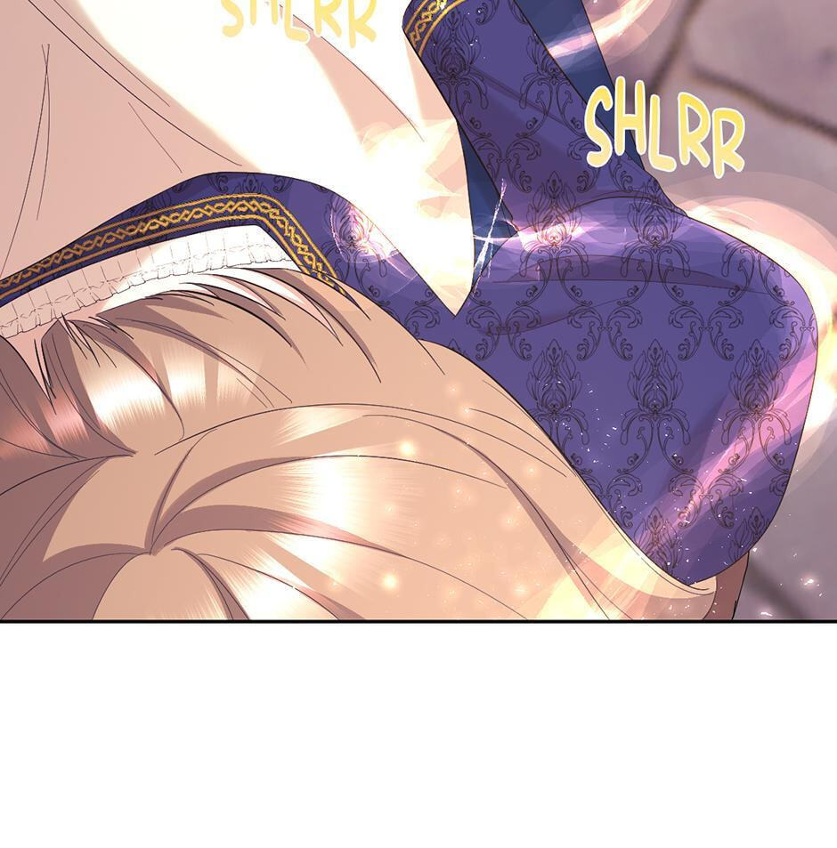 The Maid Holds the Leash of the Tyrant Chapter 66 page 72 - 