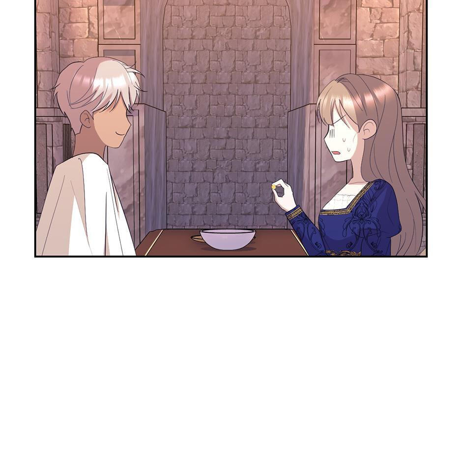 The Maid Holds the Leash of the Tyrant Chapter 66 page 74 - 