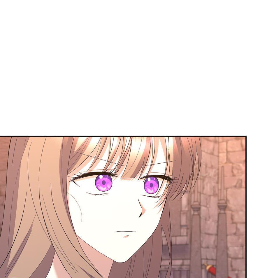 The Maid Holds the Leash of the Tyrant Chapter 66 page 78 - 