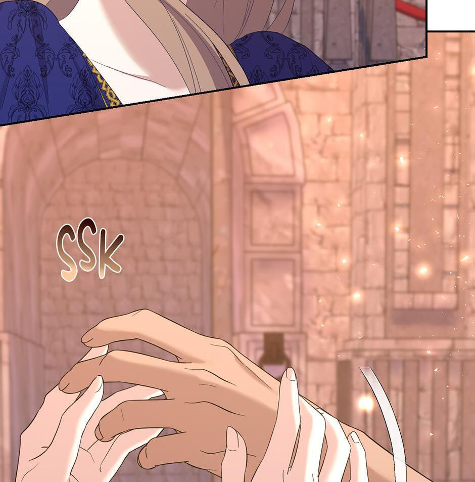 The Maid Holds the Leash of the Tyrant Chapter 66 page 79 - 