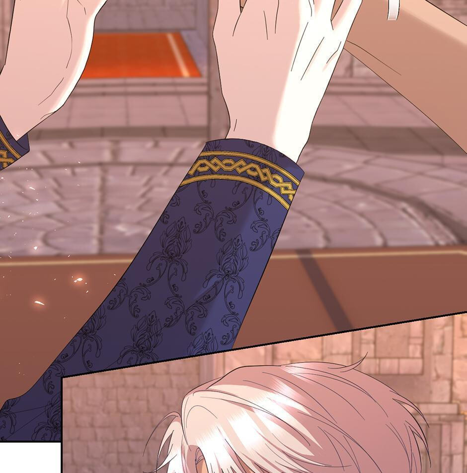 The Maid Holds the Leash of the Tyrant Chapter 66 page 80 - 