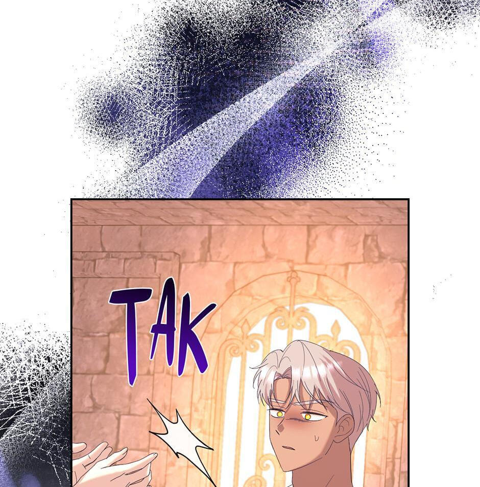 The Maid Holds the Leash of the Tyrant Chapter 66 page 85 - 