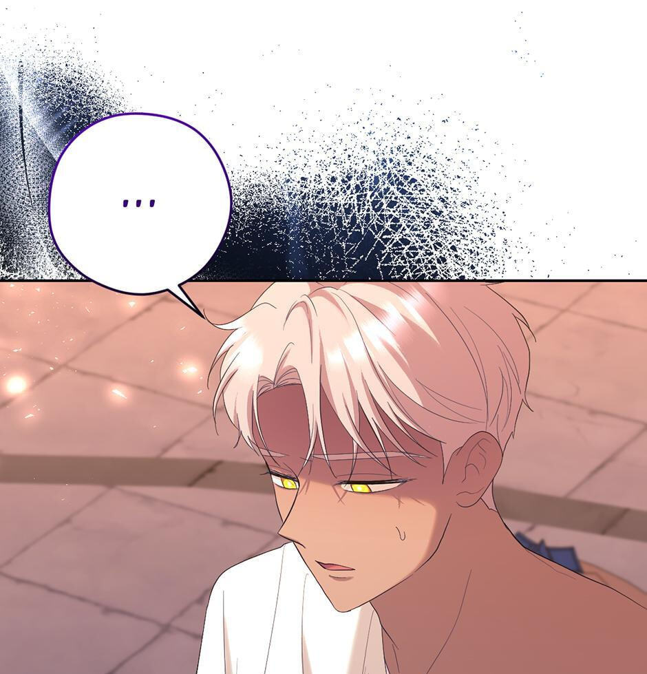 The Maid Holds the Leash of the Tyrant Chapter 66 page 88 - 