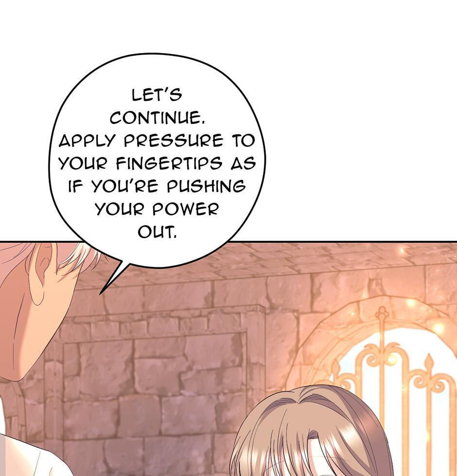 The Maid Holds the Leash of the Tyrant Chapter 66 page 90 - 