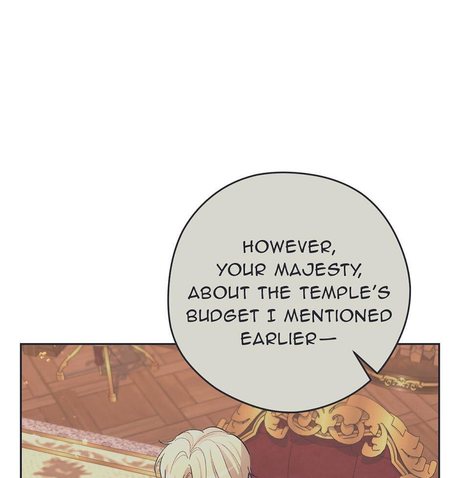 The Maid Holds the Leash of the Tyrant Chapter 66 page 10 - 