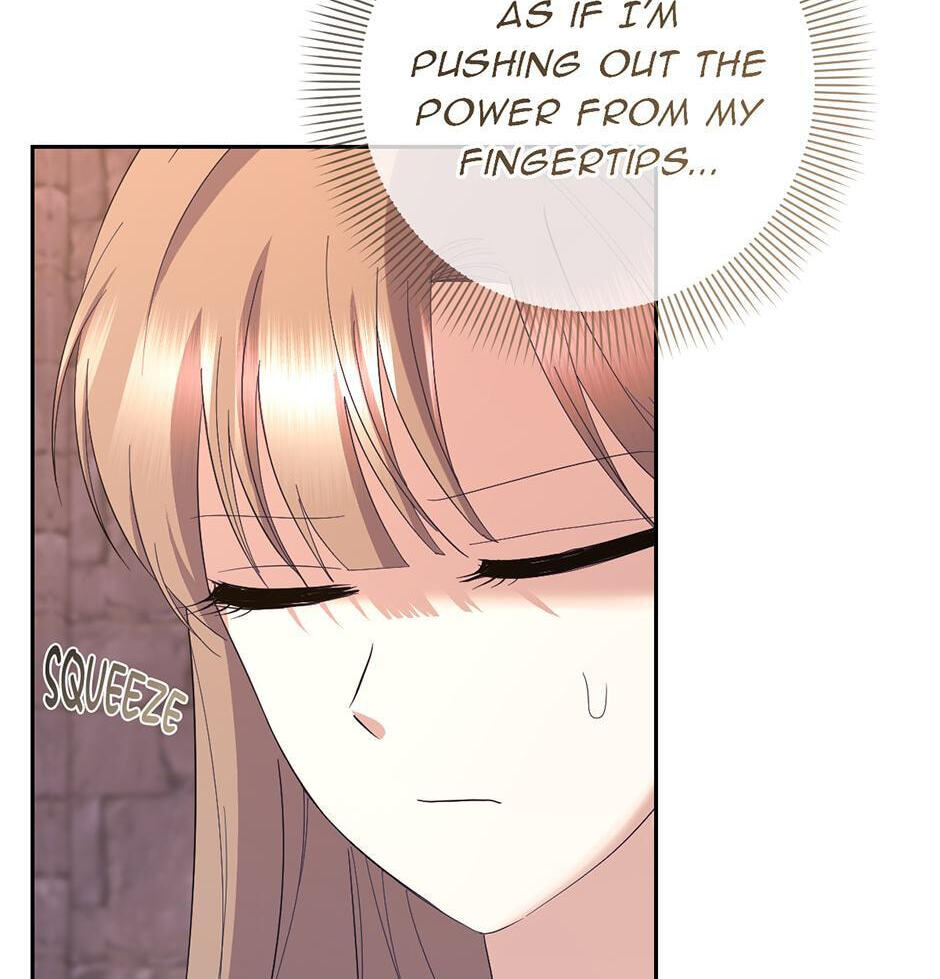 The Maid Holds the Leash of the Tyrant Chapter 66 page 93 - 
