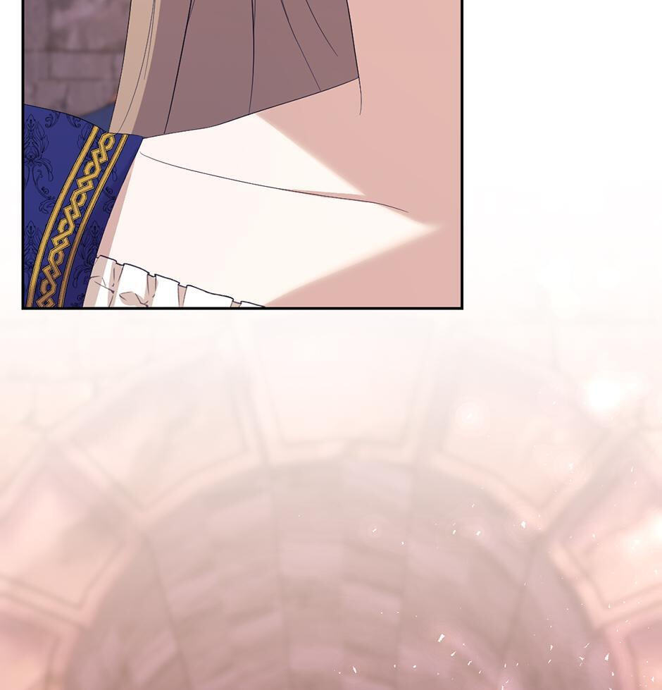 The Maid Holds the Leash of the Tyrant Chapter 66 page 94 - 