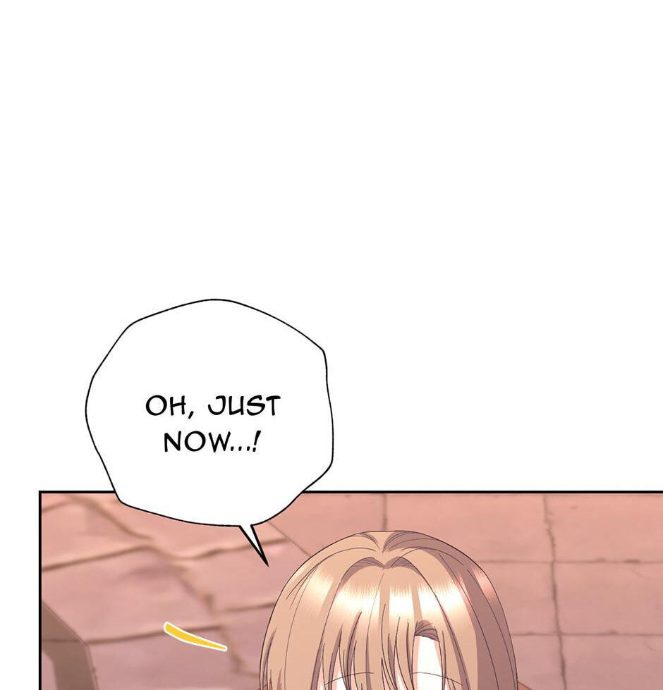 The Maid Holds the Leash of the Tyrant Chapter 66 page 97 - 