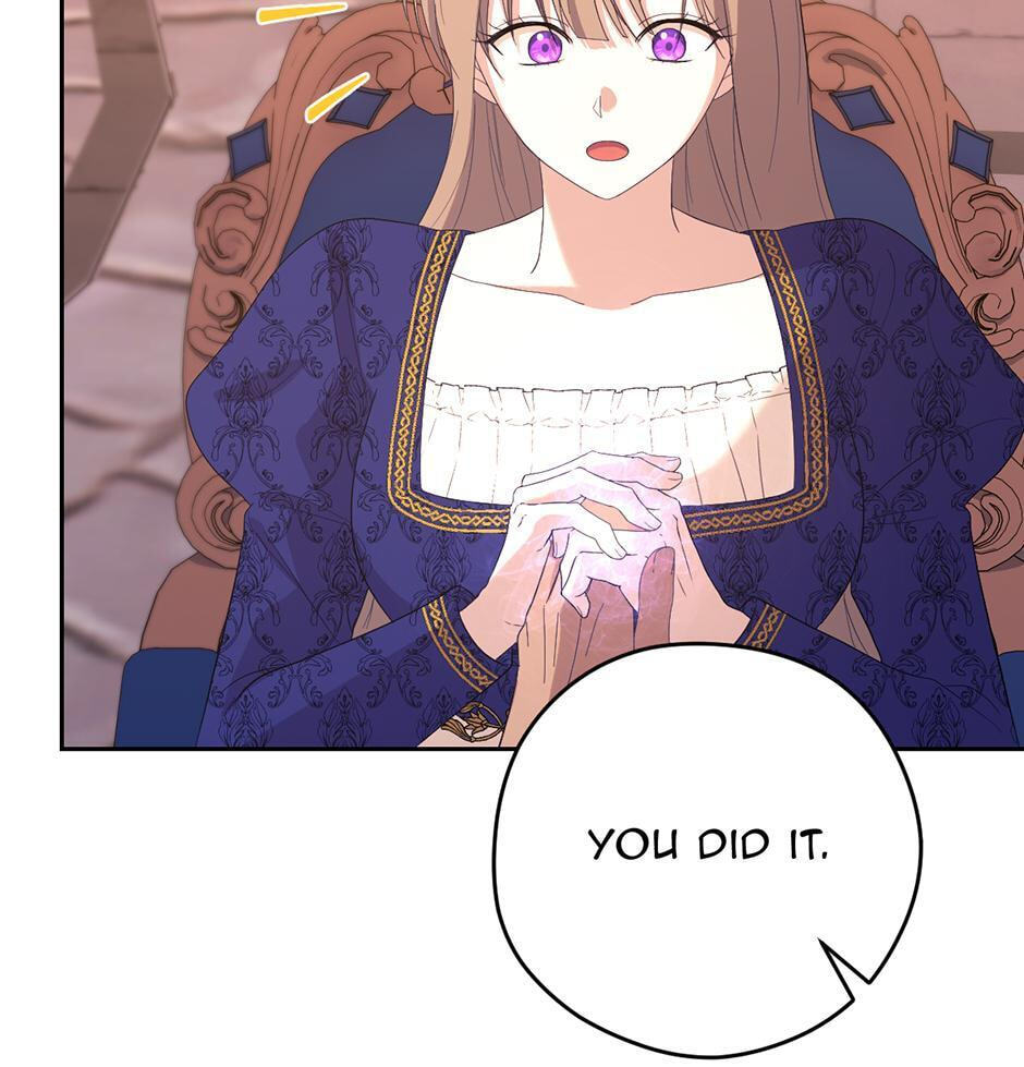 The Maid Holds the Leash of the Tyrant Chapter 66 page 98 - 