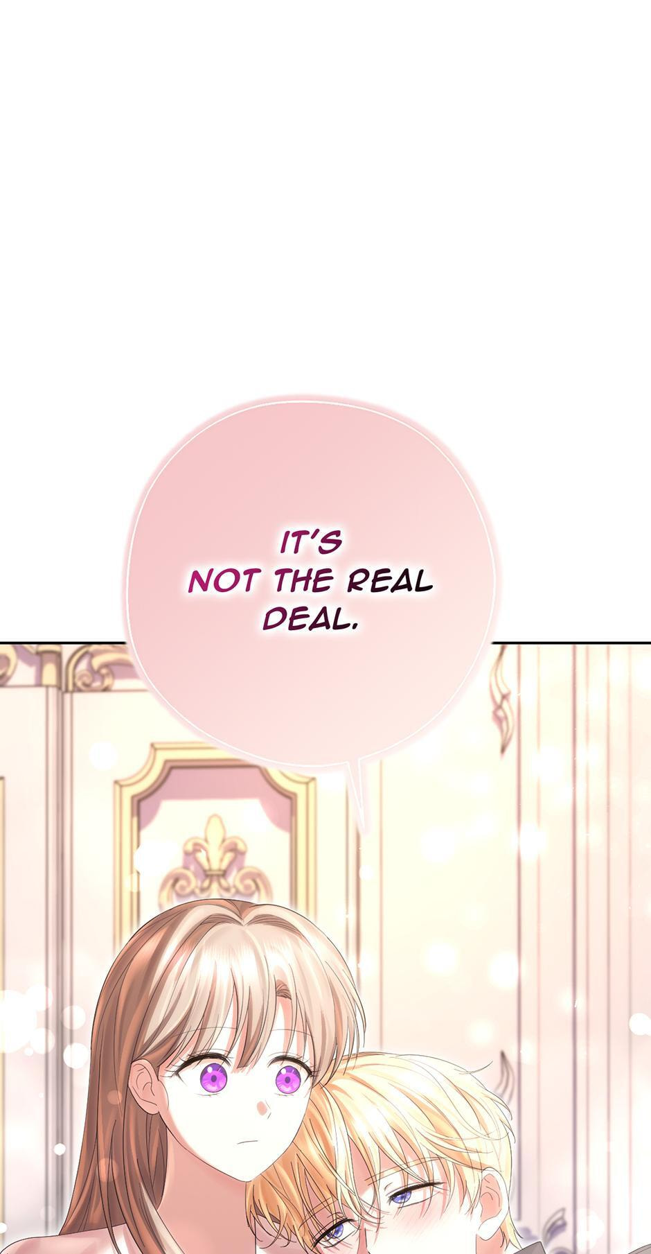 The Maid Holds the Leash of the Tyrant Chapter 68 page 2 - 