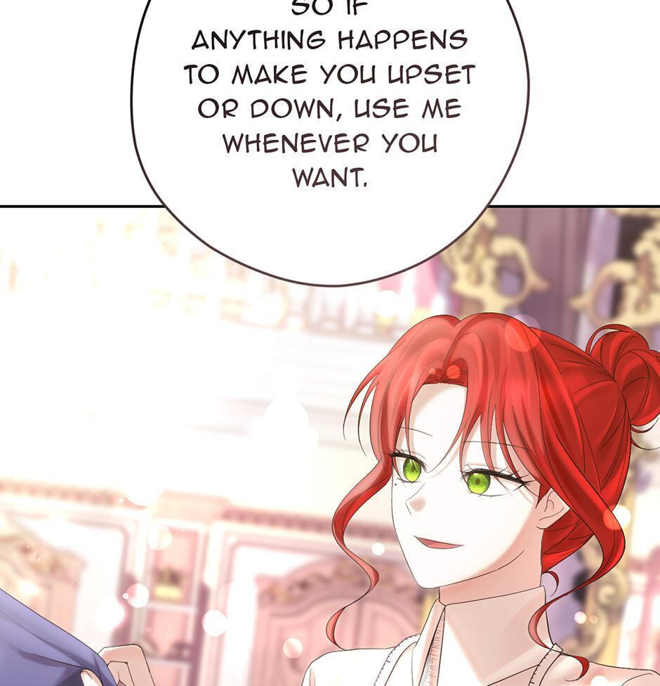 The Maid Holds the Leash of the Tyrant Chapter 68 page 106 - 