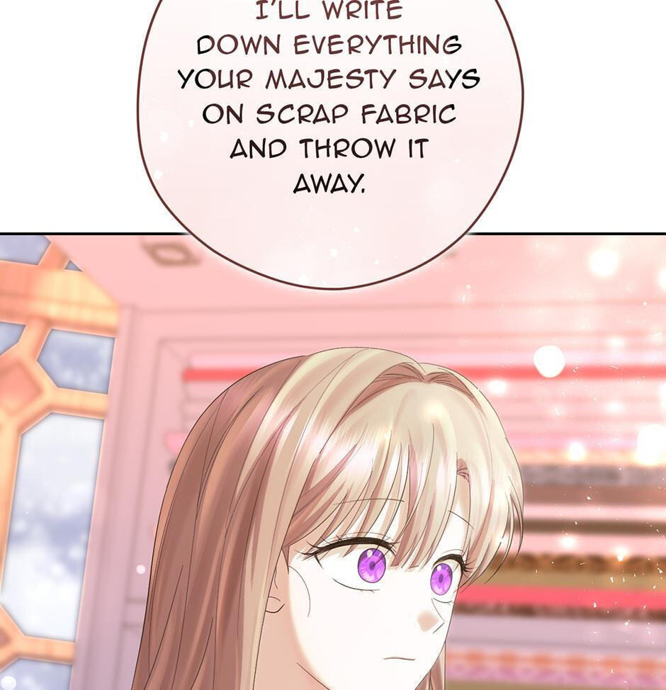 The Maid Holds the Leash of the Tyrant Chapter 68 page 108 - 