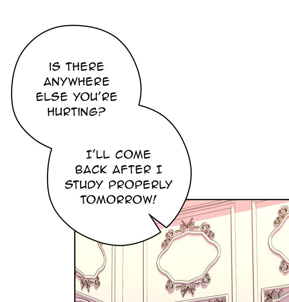 The Maid Holds the Leash of the Tyrant Chapter 68 page 12 - 