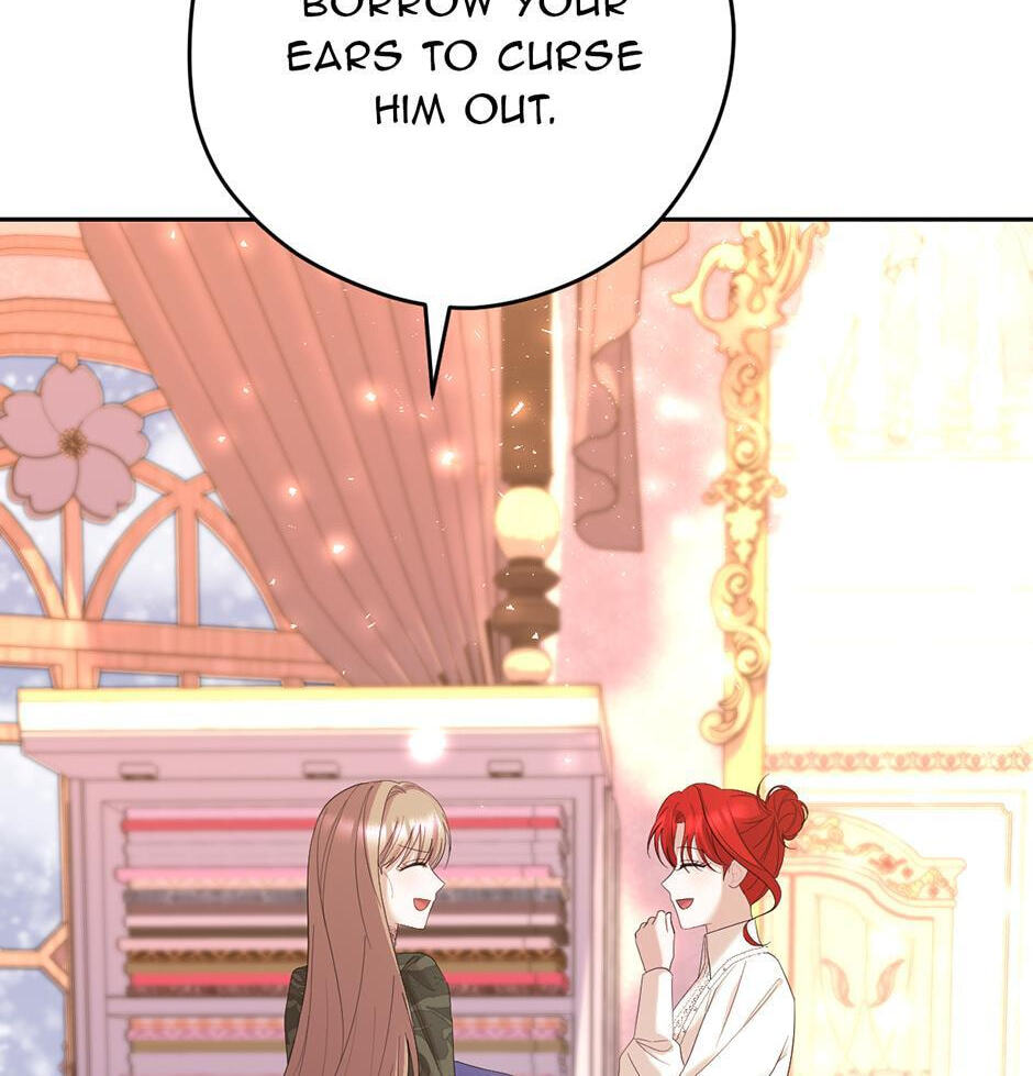 The Maid Holds the Leash of the Tyrant Chapter 68 page 115 - 