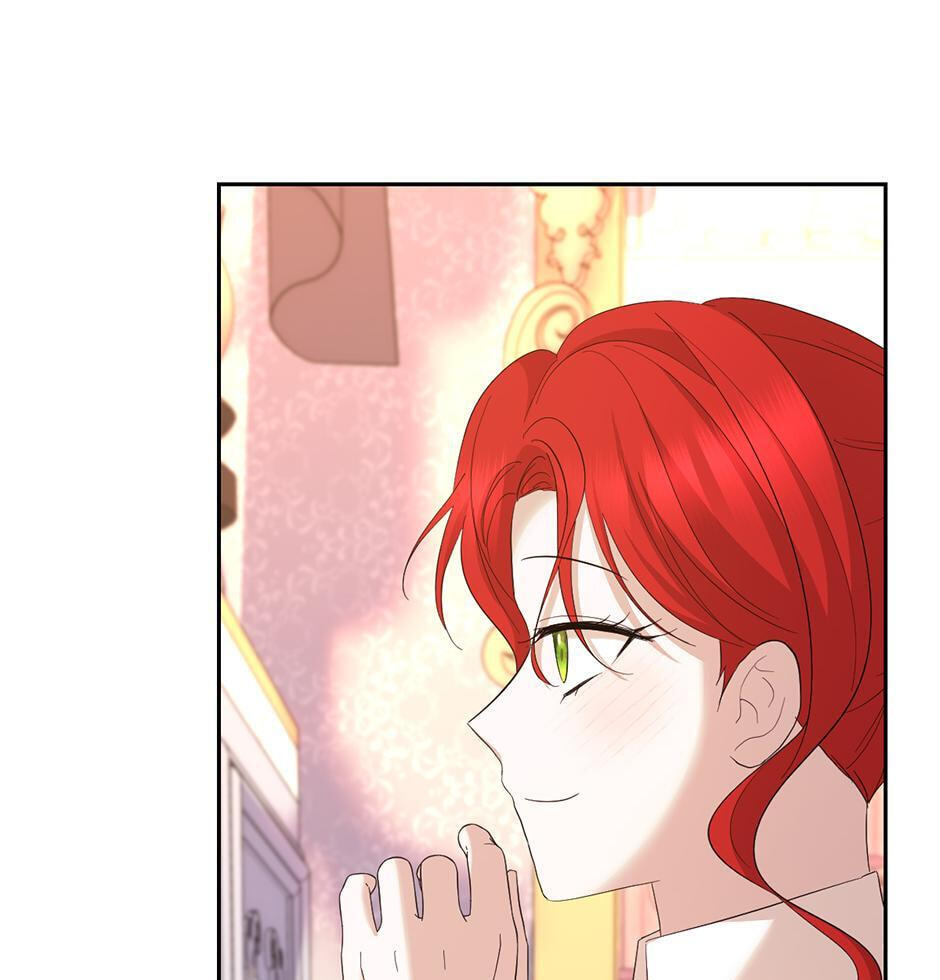 The Maid Holds the Leash of the Tyrant Chapter 68 page 118 - 