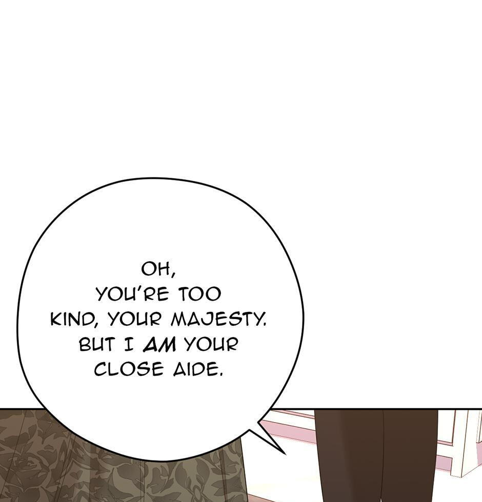 The Maid Holds the Leash of the Tyrant Chapter 68 page 120 - 