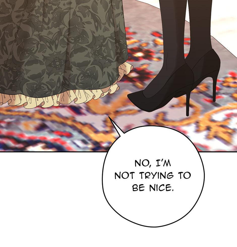 The Maid Holds the Leash of the Tyrant Chapter 68 page 121 - 