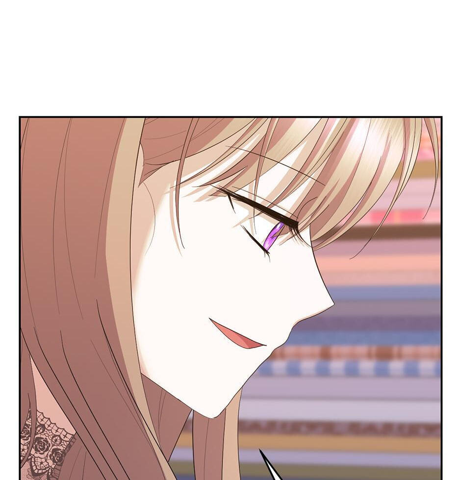 The Maid Holds the Leash of the Tyrant Chapter 68 page 123 - 