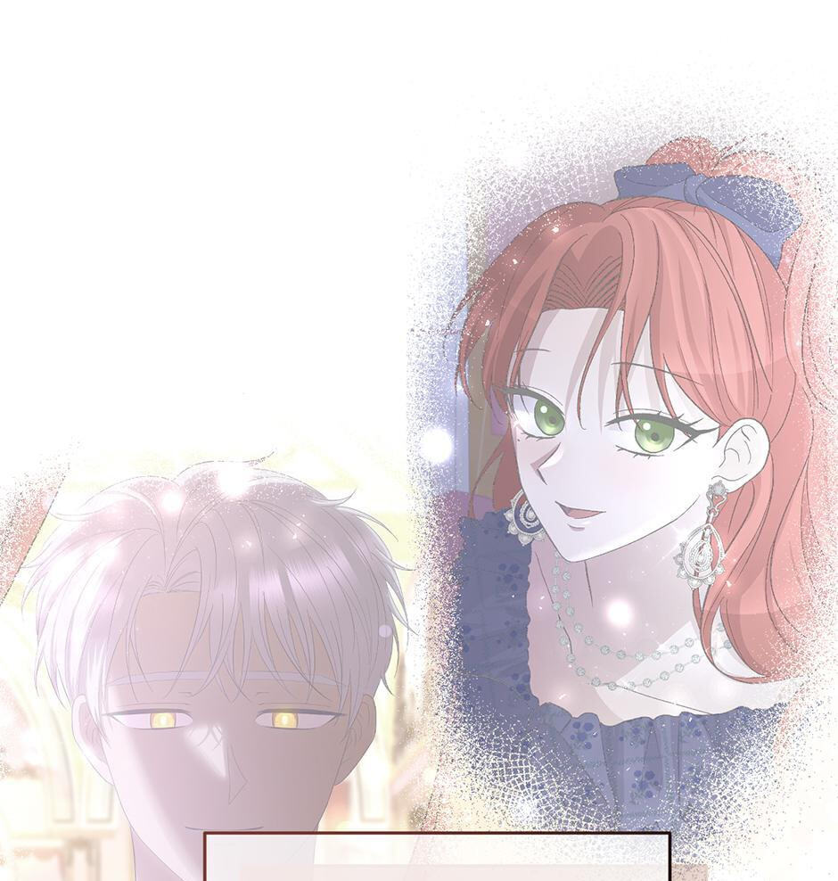 The Maid Holds the Leash of the Tyrant Chapter 68 page 126 - 