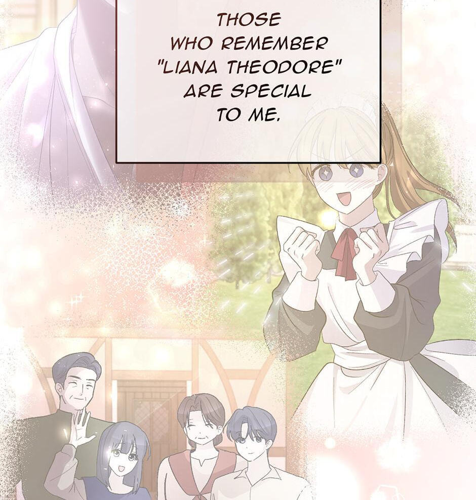 The Maid Holds the Leash of the Tyrant Chapter 68 page 127 - 