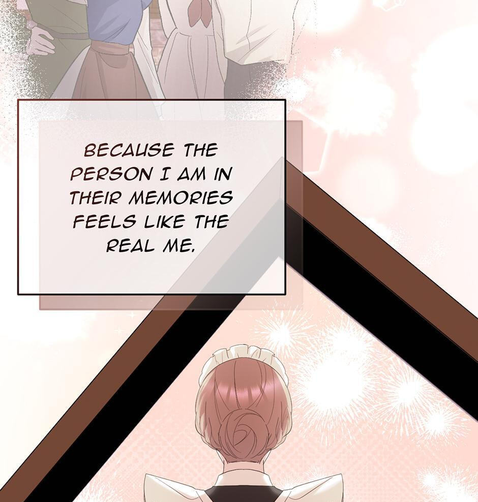 The Maid Holds the Leash of the Tyrant Chapter 68 page 128 - 