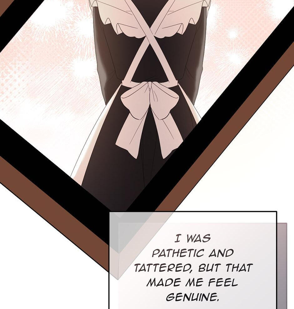 The Maid Holds the Leash of the Tyrant Chapter 68 page 129 - 
