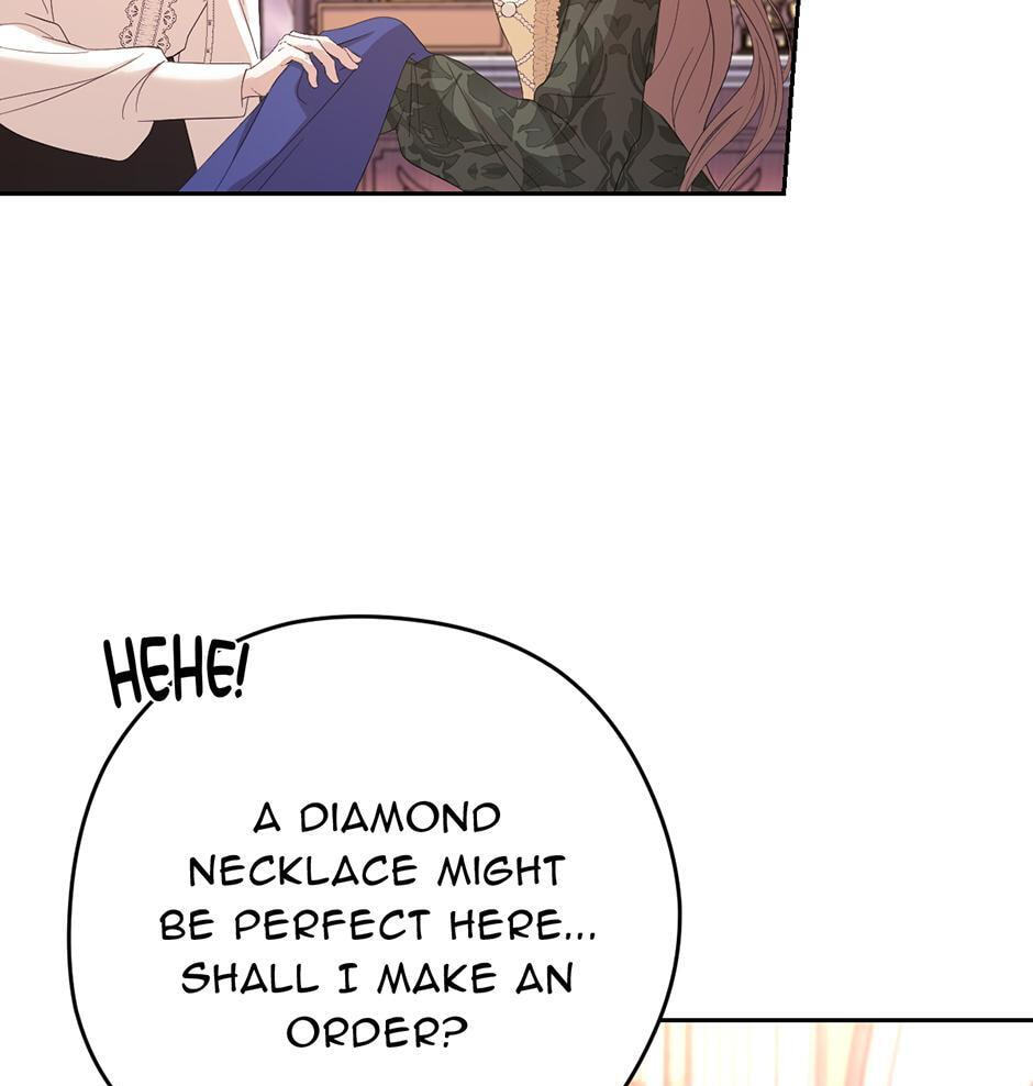The Maid Holds the Leash of the Tyrant Chapter 68 page 132 - 