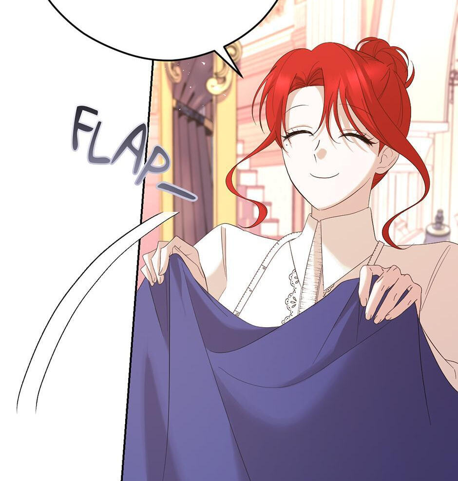 The Maid Holds the Leash of the Tyrant Chapter 68 page 133 - 