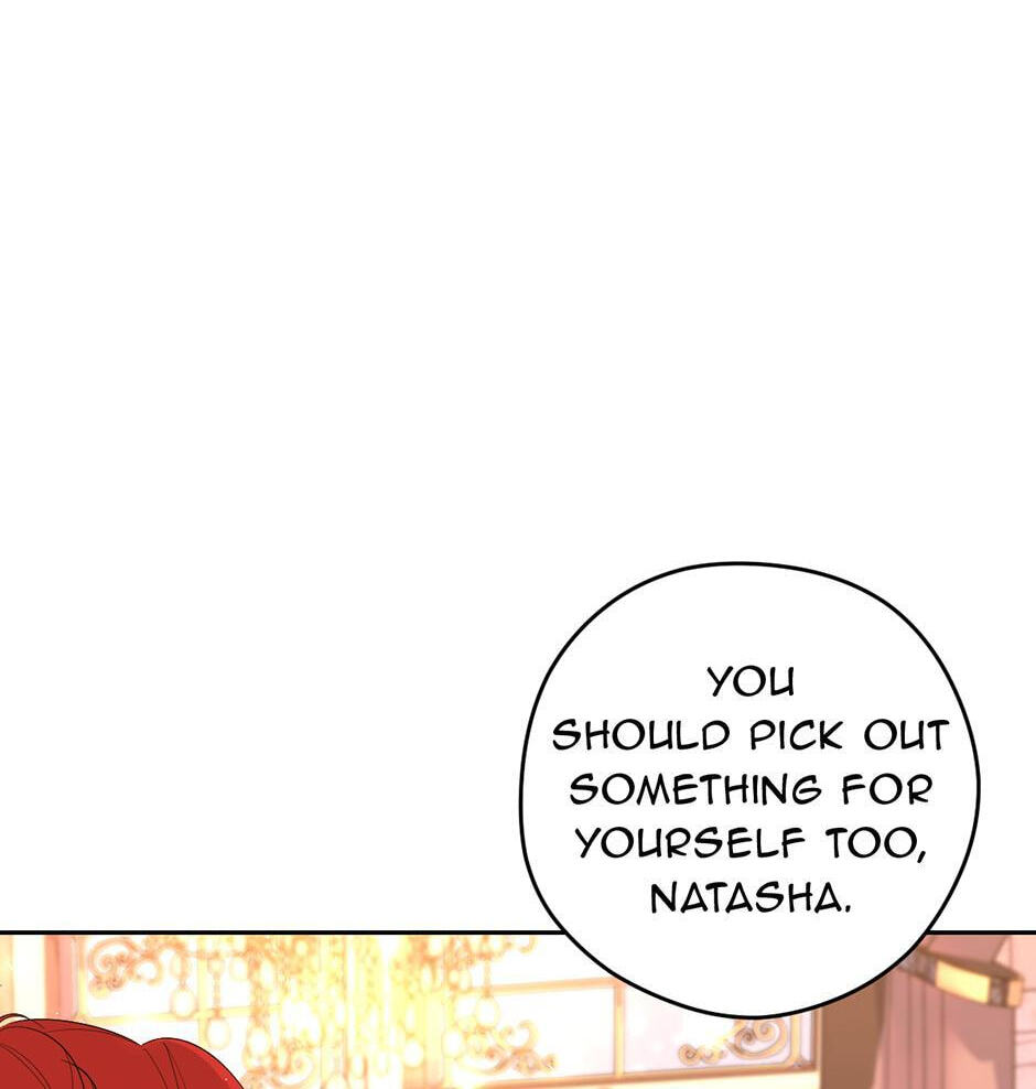 The Maid Holds the Leash of the Tyrant Chapter 68 page 135 - 
