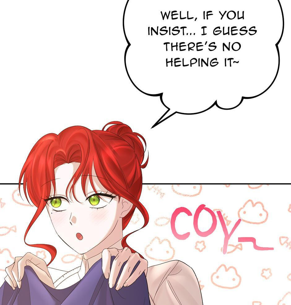 The Maid Holds the Leash of the Tyrant Chapter 68 page 138 - 