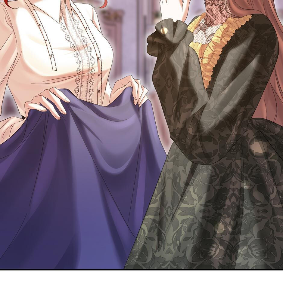 The Maid Holds the Leash of the Tyrant Chapter 68 page 144 - 
