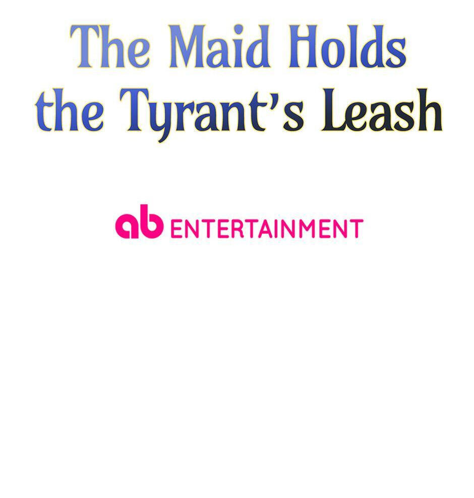 The Maid Holds the Leash of the Tyrant Chapter 68 page 147 - 
