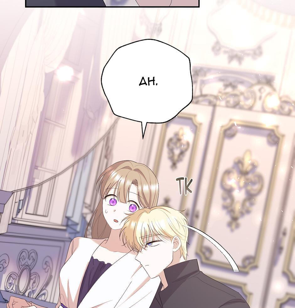 The Maid Holds the Leash of the Tyrant Chapter 68 page 16 - 