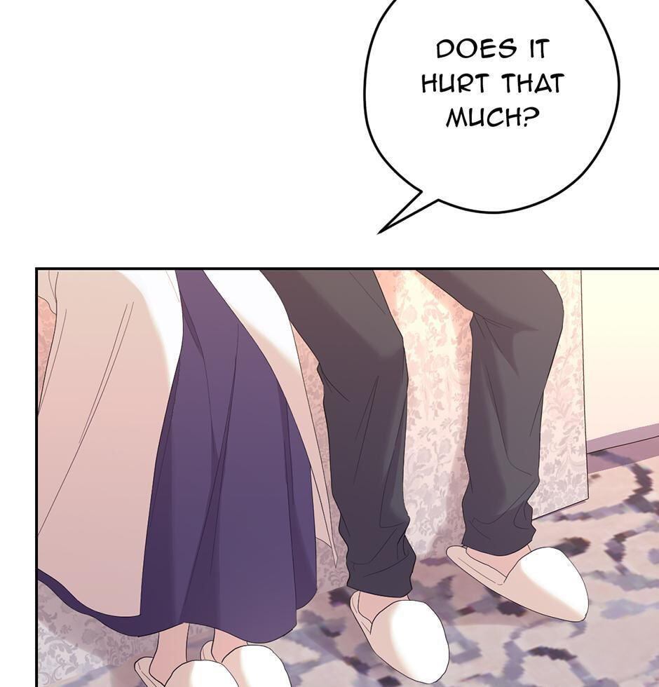 The Maid Holds the Leash of the Tyrant Chapter 68 page 18 - 
