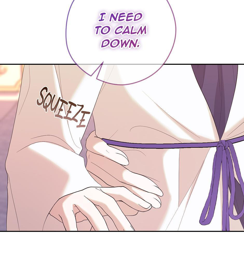 The Maid Holds the Leash of the Tyrant Chapter 68 page 20 - 