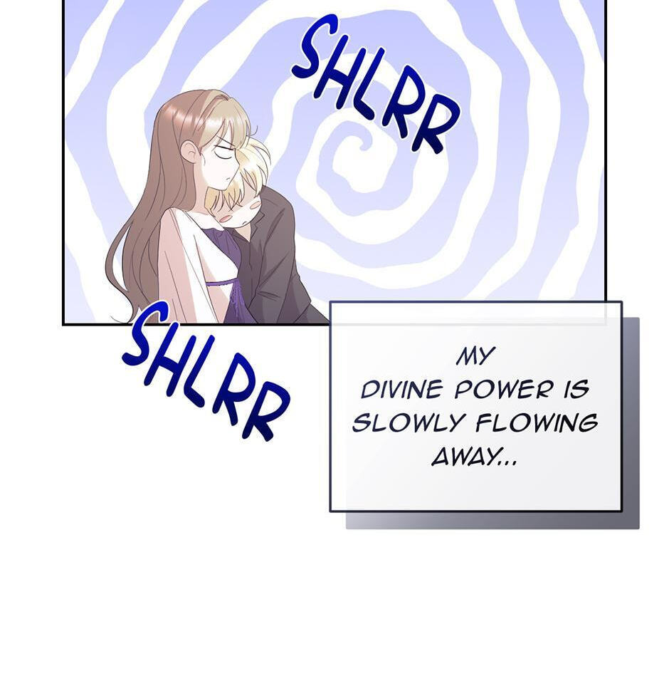 The Maid Holds the Leash of the Tyrant Chapter 68 page 25 - 