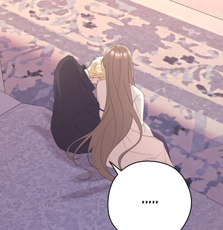 The Maid Holds the Leash of the Tyrant Chapter 68 page 27 - 